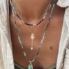 collier irene tyhamo