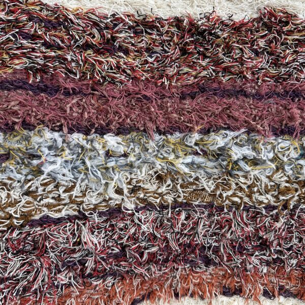 Andina double multicolore – Image 2