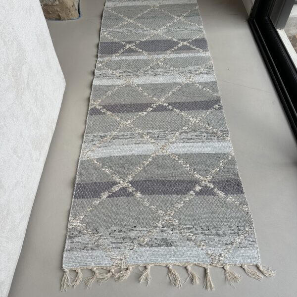 Minorca | Gris | 65 x 230