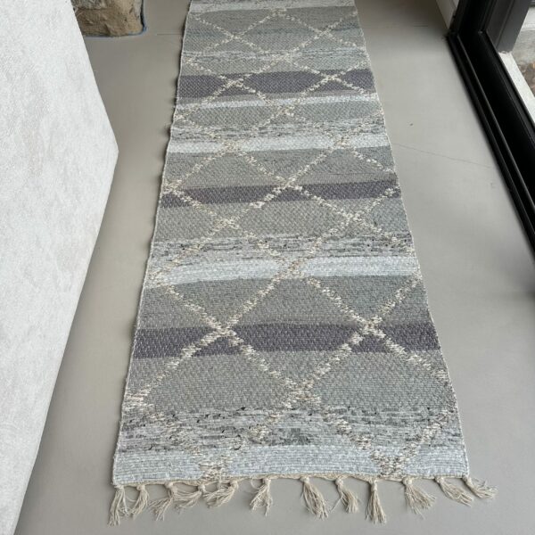 Minorca | Gris | 65 x 230