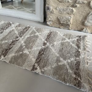 Palma | Beige | 65 x 230