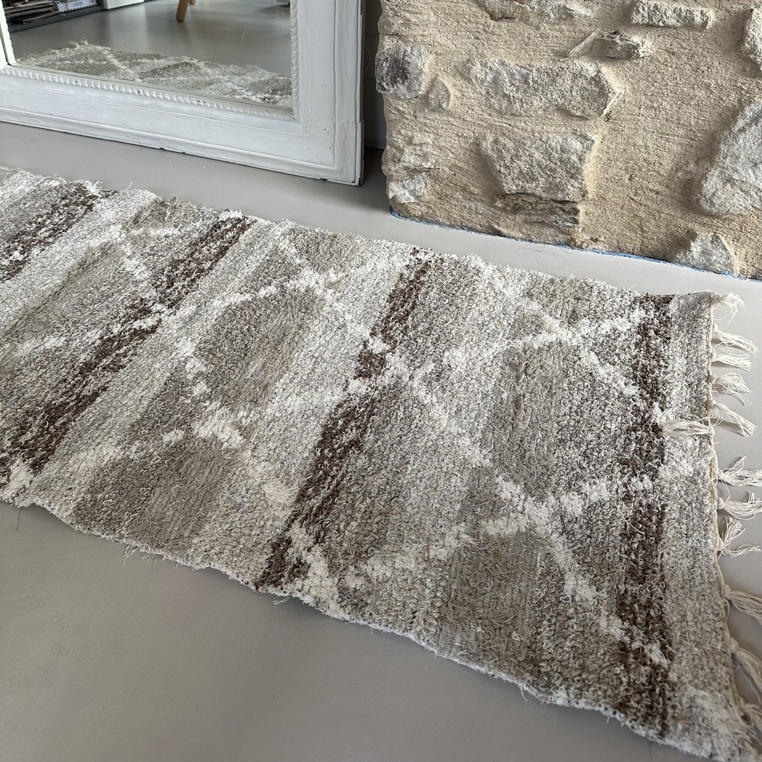 Palma | Beige | 65 x 230