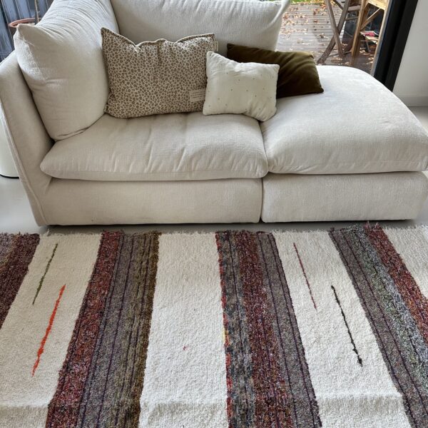 Malaga | Multicolore | 170 x 240