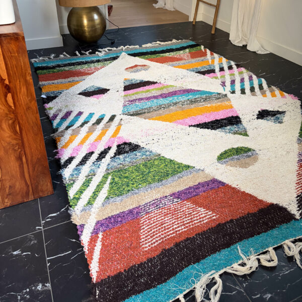 Lola | Multicolore | 170 x 240