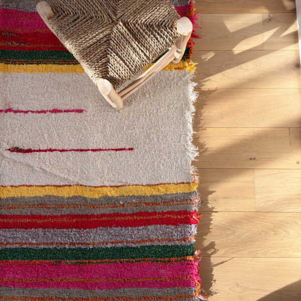 Malaga | Multicolore | 140 x 200