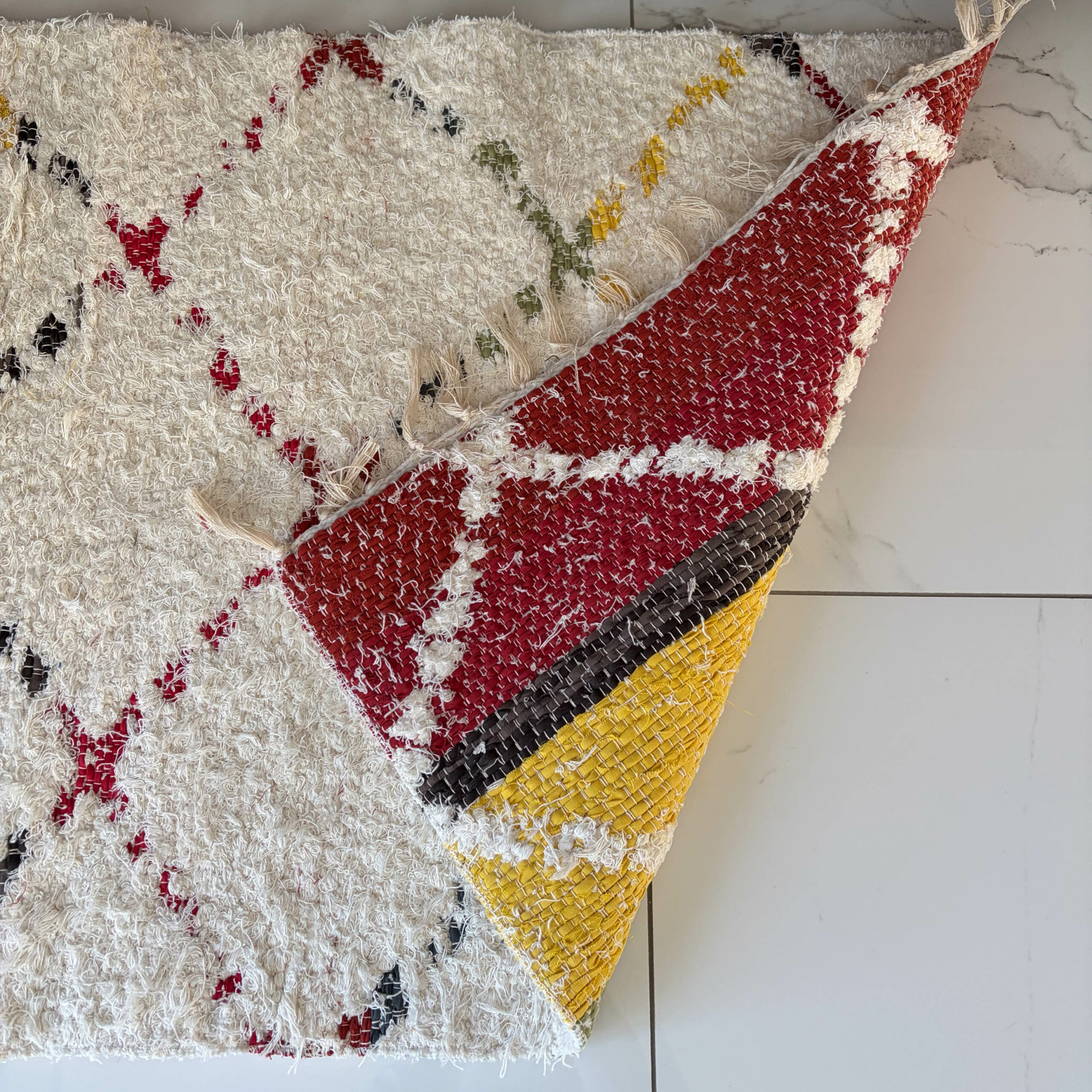 Palma | Multicolore | 65 x 120 – Image 2