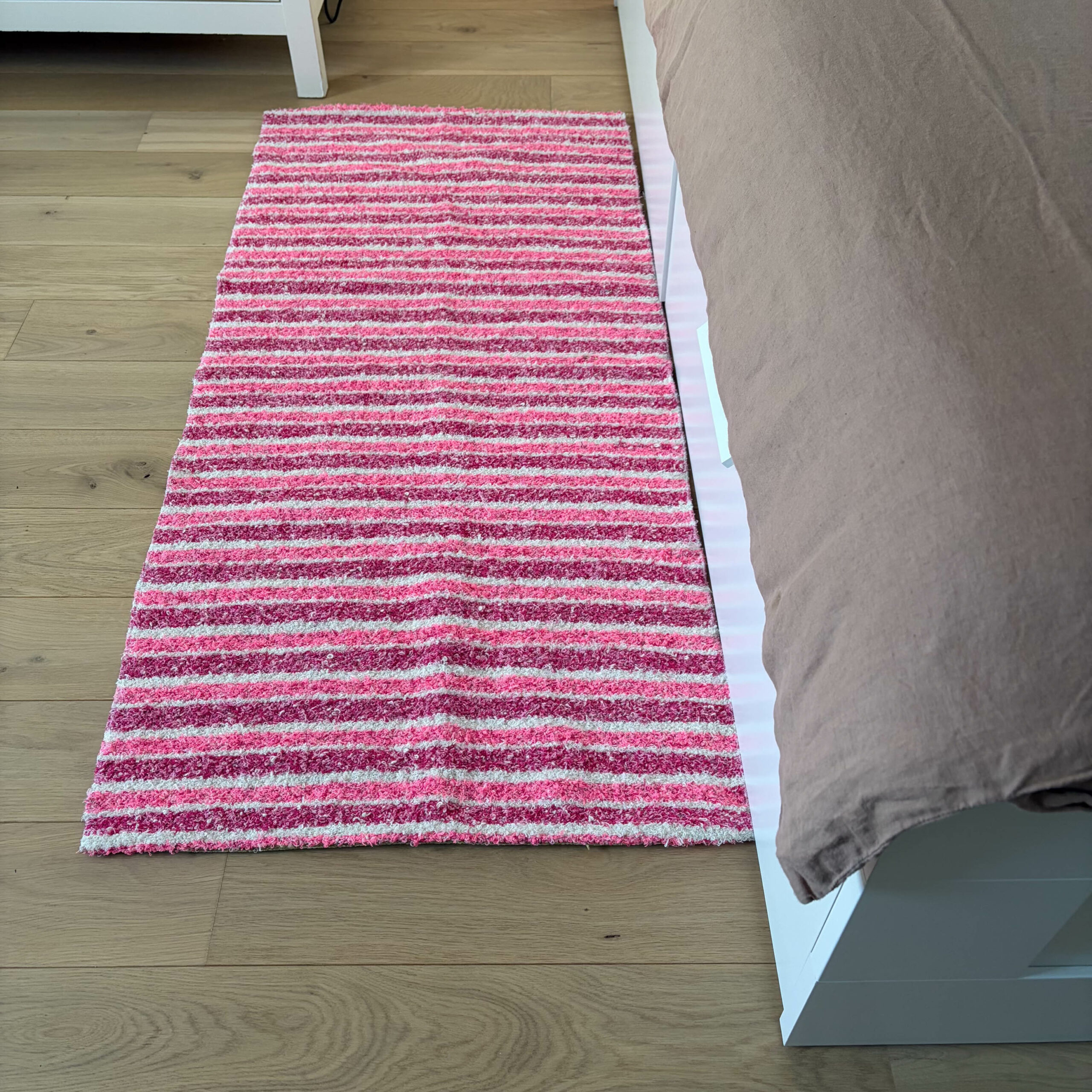 Punta Paloma | Multicolore | 65 x 140 – Image 2