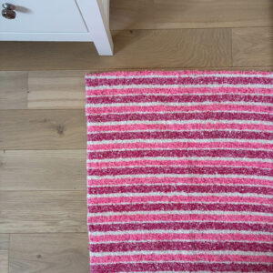 Punta Paloma | Multicolore | 65 x 140