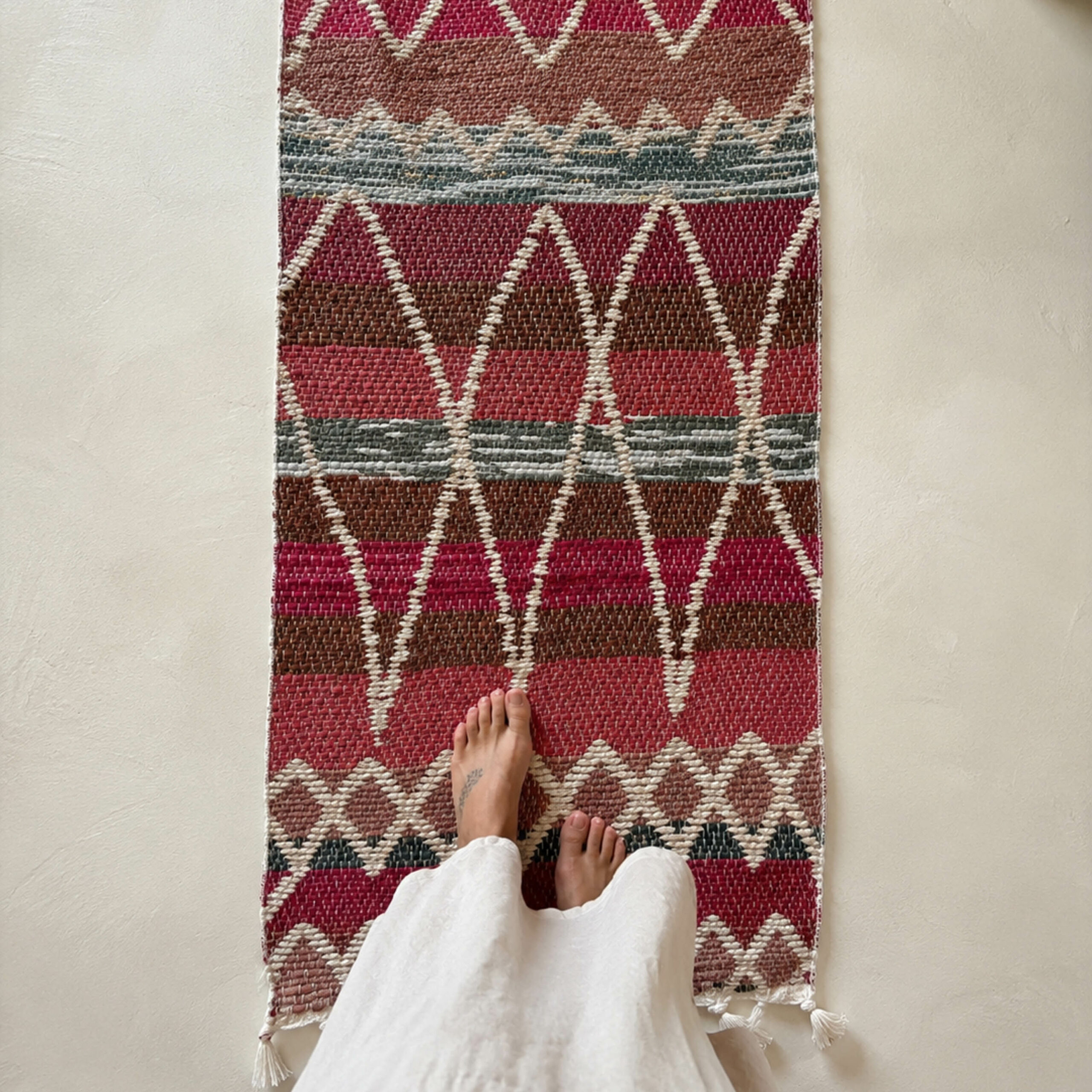 Minorca | Multicolore | 65 x 230
