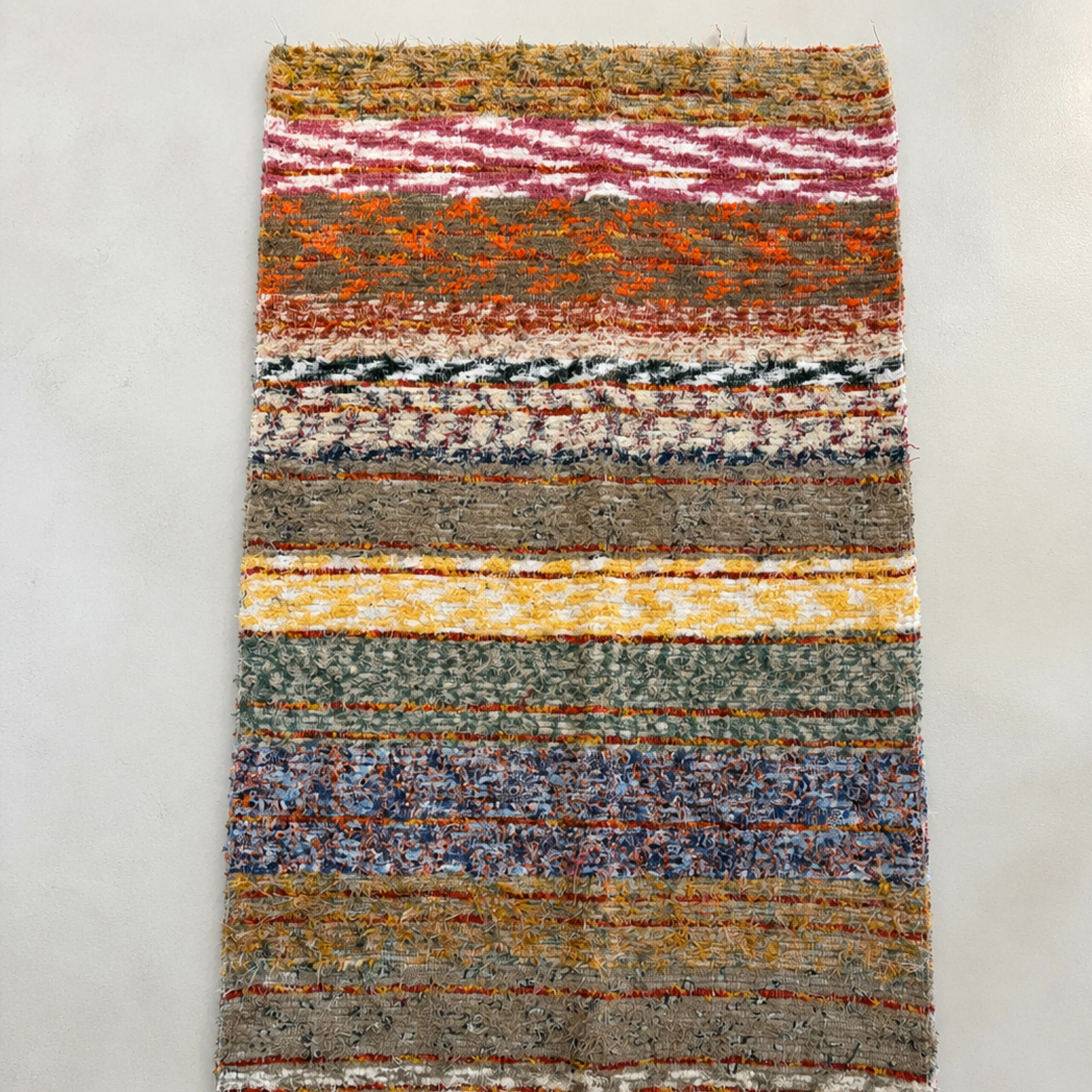 Paloma | Multicolore | 65 x 220 – Image 2