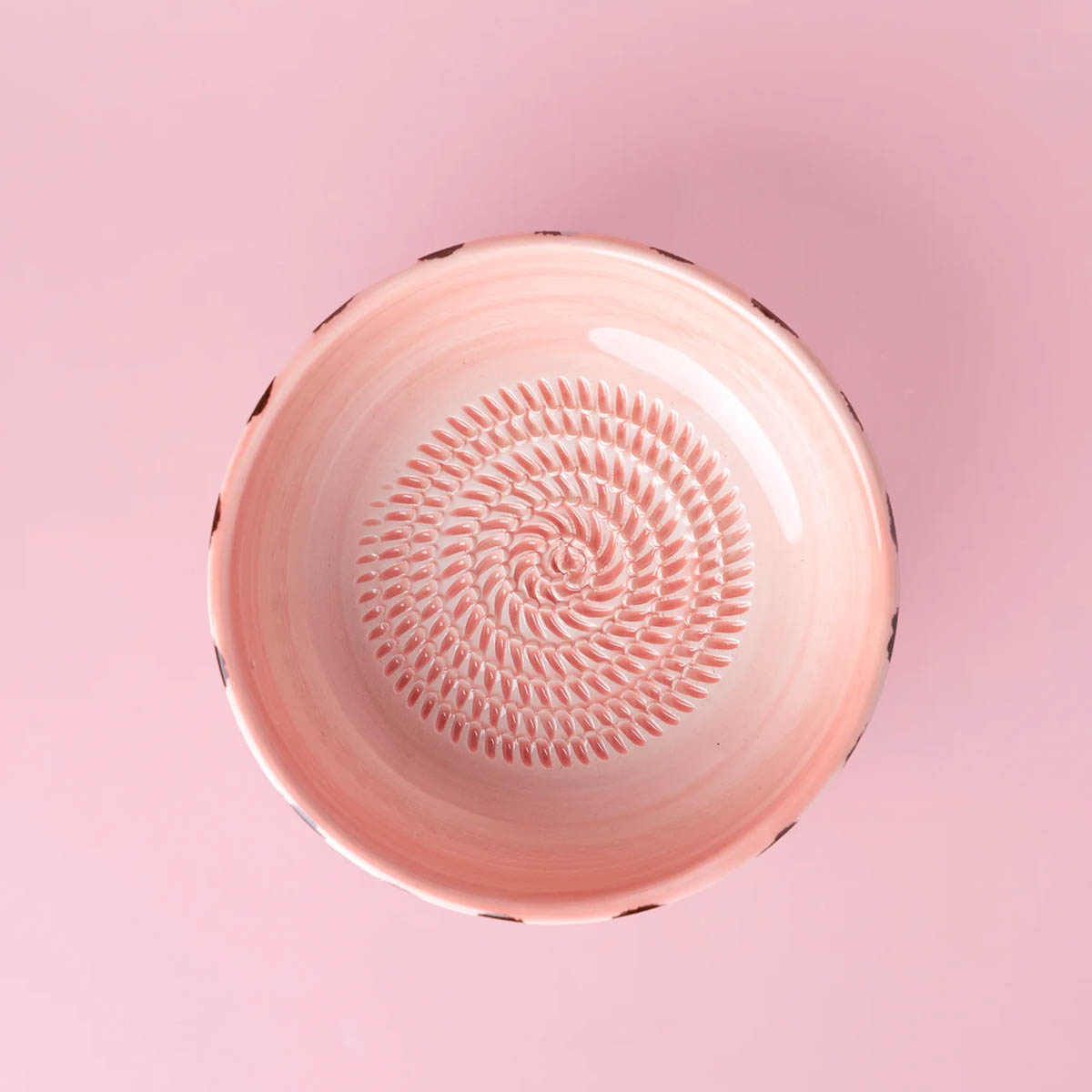 Grande assiette à râper – Image 2